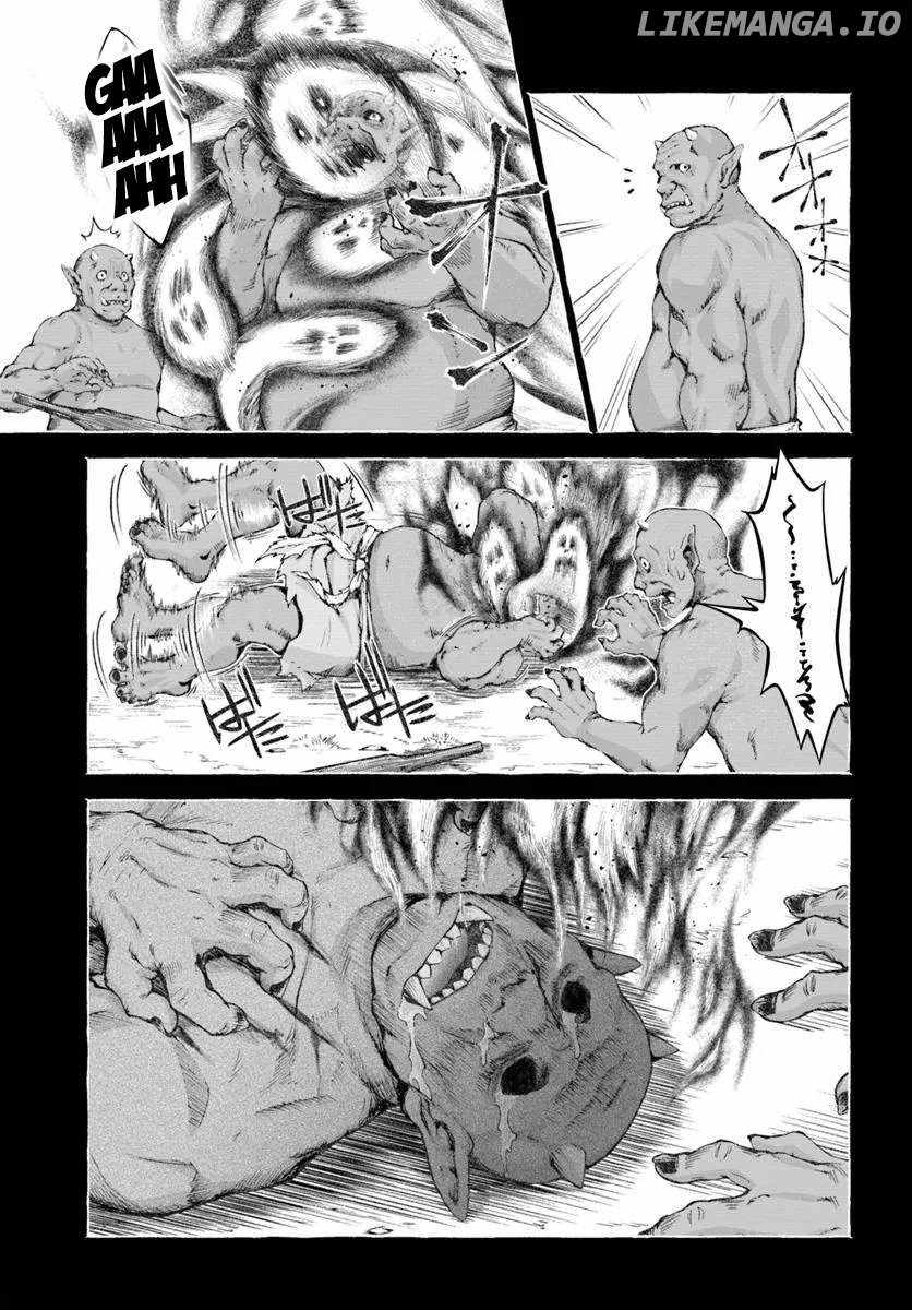 The Fake Alchemist Chapter 13 16